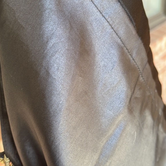 Traditional Asian Jacket - Picture 9 of 12